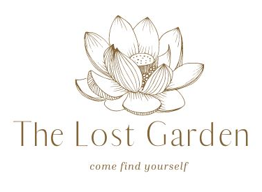 The Lost Gardens